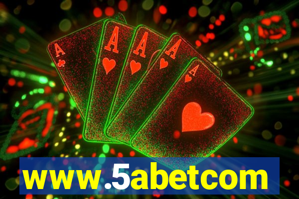 www.5abetcom