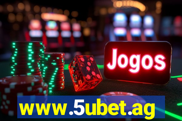 www.5ubet.ag