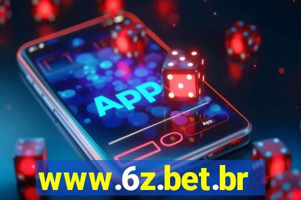 www.6z.bet.br