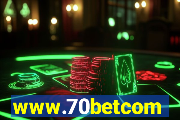 www.70betcom