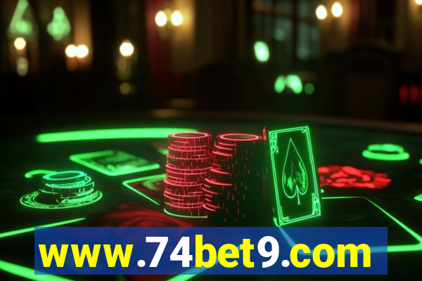 www.74bet9.com