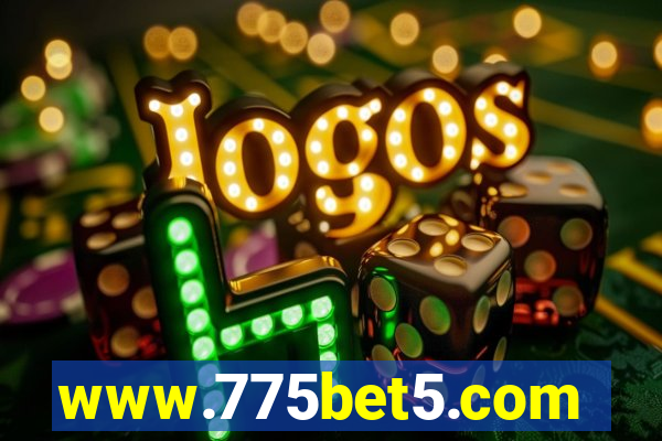 www.775bet5.com