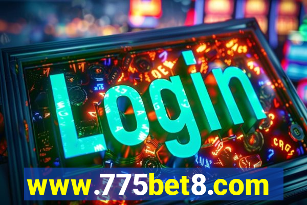 www.775bet8.com