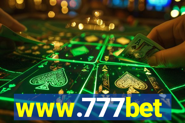 www.777bet