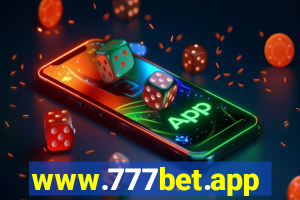 www.777bet.app