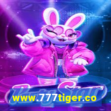 www.777tiger.com