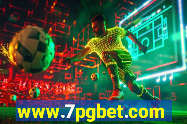 www.7pgbet.com