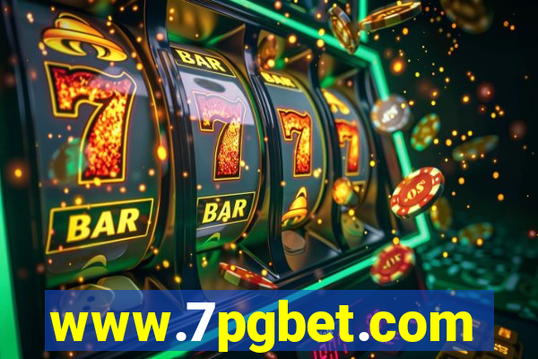 www.7pgbet.com