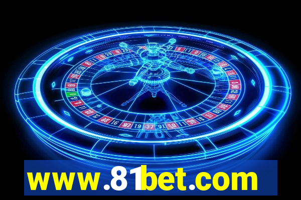 www.81bet.com