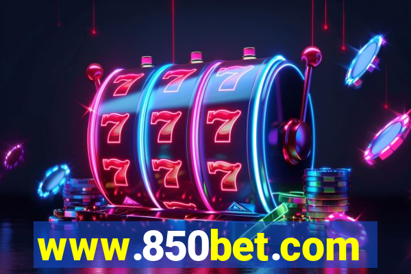 www.850bet.com