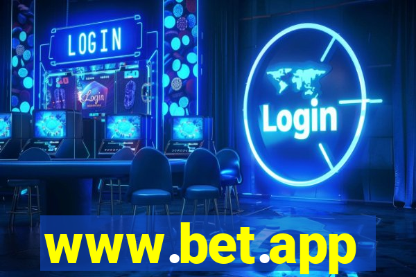 www.bet.app