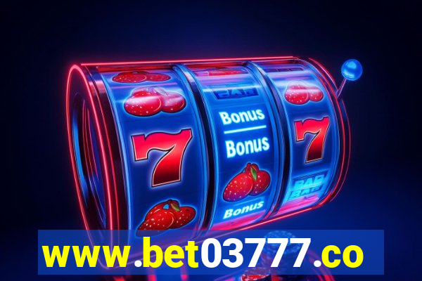 www.bet03777.com