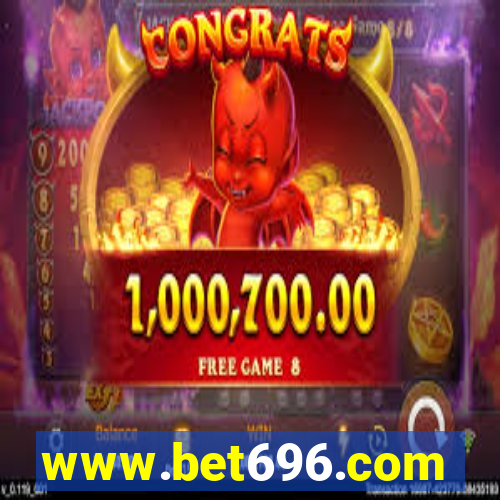 www.bet696.com