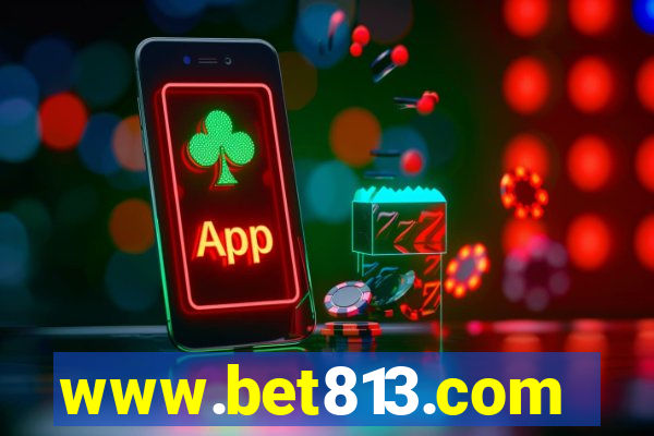 www.bet813.com