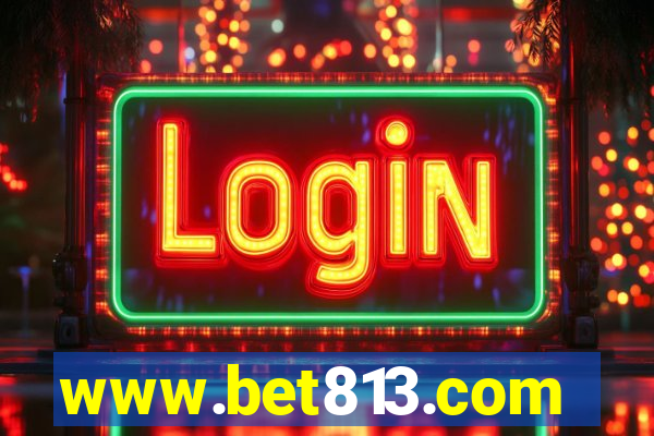 www.bet813.com