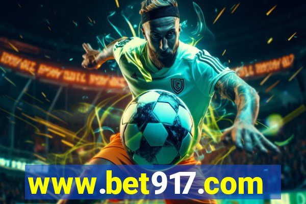 www.bet917.com