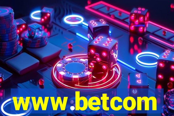 www.betcom