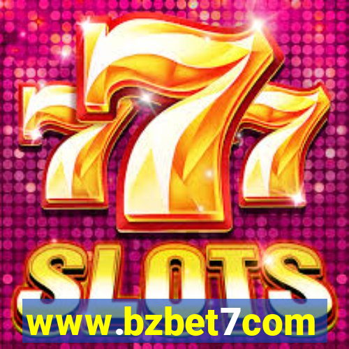 www.bzbet7com