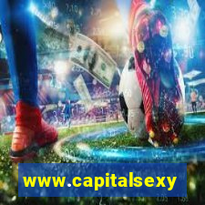 www.capitalsexy.com.br