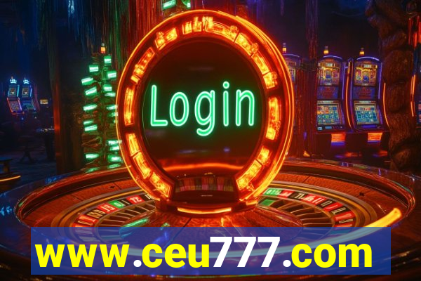 www.ceu777.com