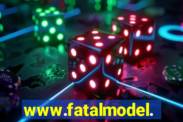 www.fatalmodel.cok