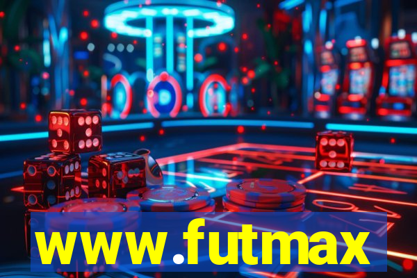 www.futmax