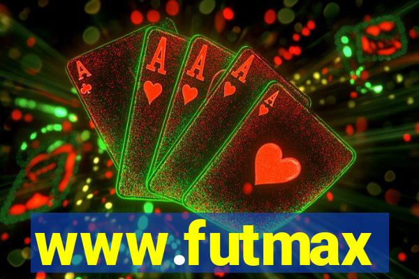 www.futmax