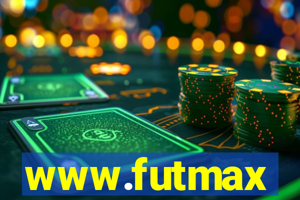 www.futmax