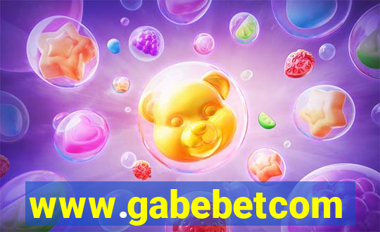 www.gabebetcom