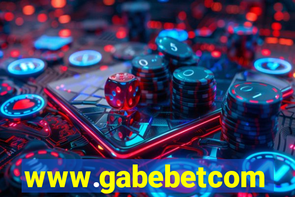 www.gabebetcom