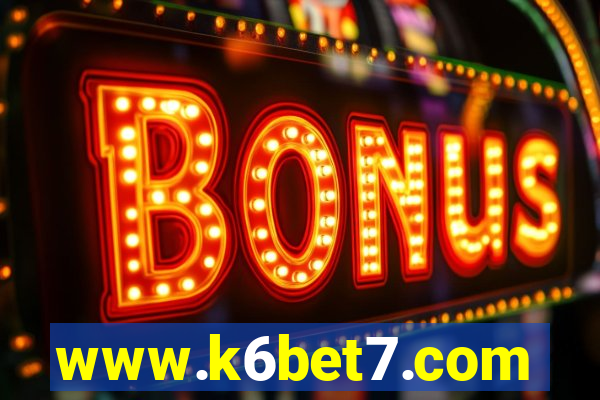 www.k6bet7.com