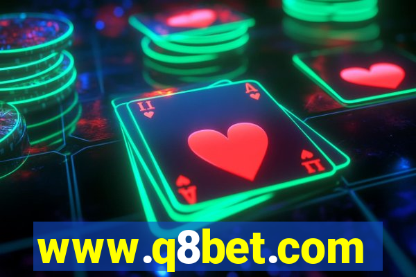 www.q8bet.com