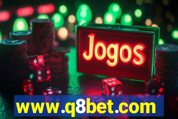 www.q8bet.com