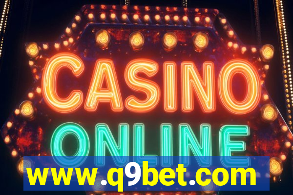 www.q9bet.com