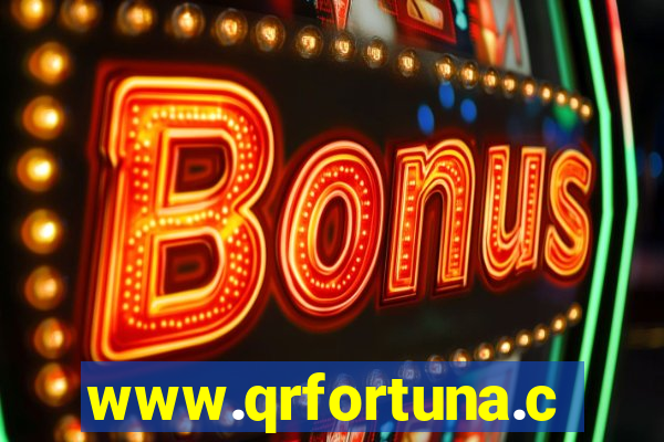 www.qrfortuna.com