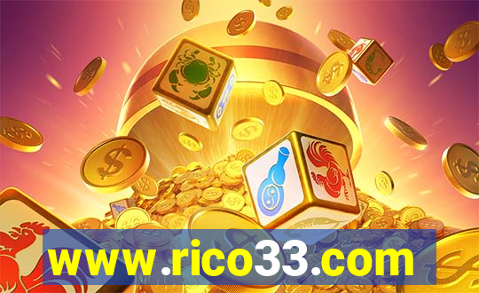 www.rico33.com