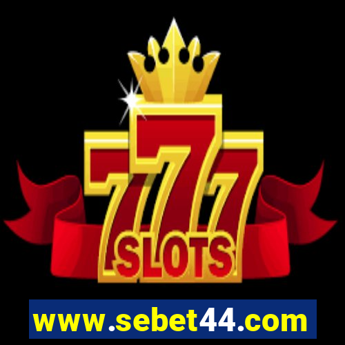 www.sebet44.com