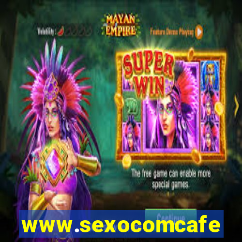 www.sexocomcafe.com.br