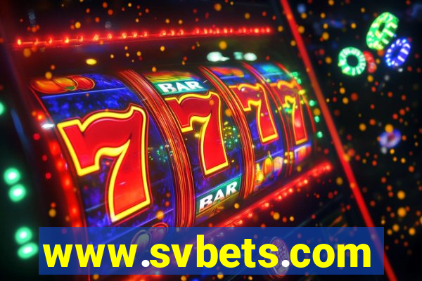 www.svbets.com