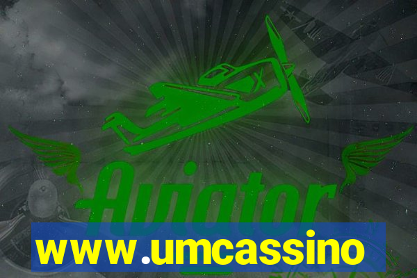 www.umcassino-1.com