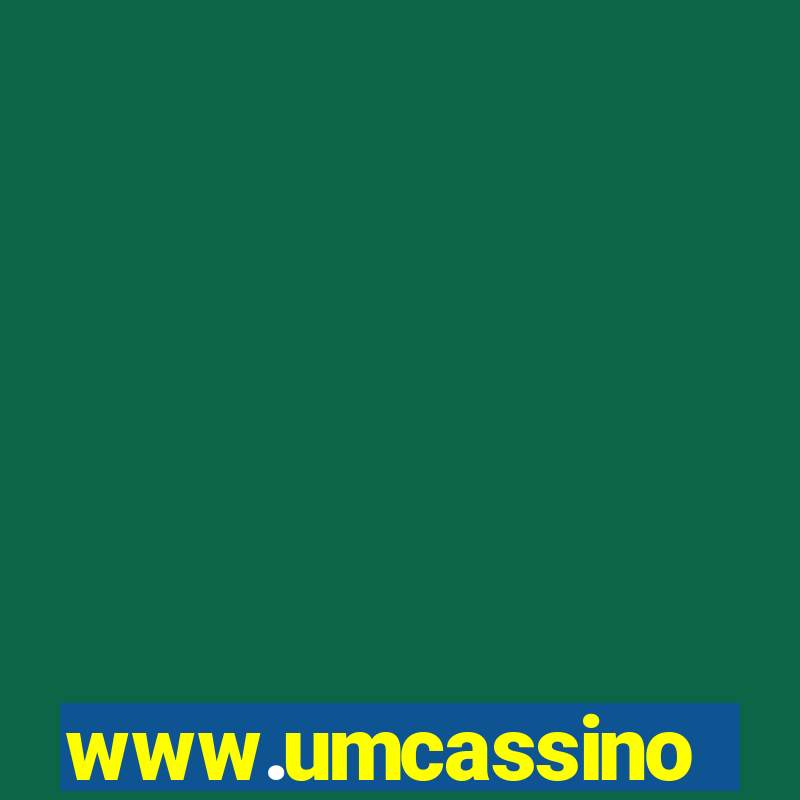 www.umcassino-2.com