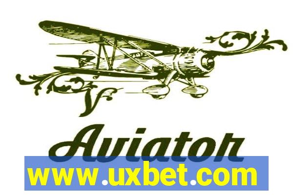 www.uxbet.com