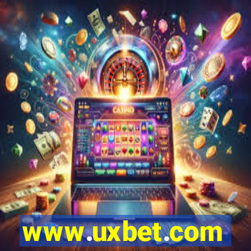 www.uxbet.com