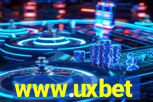 www.uxbet