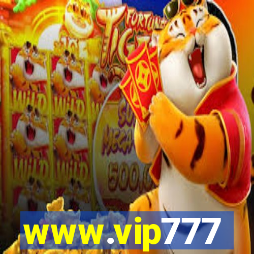 www.vip777