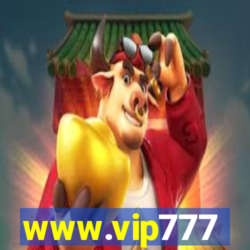 www.vip777