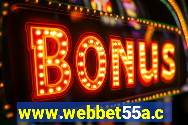 www.webbet55a.com