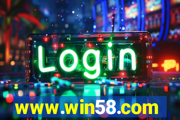 www.win58.com