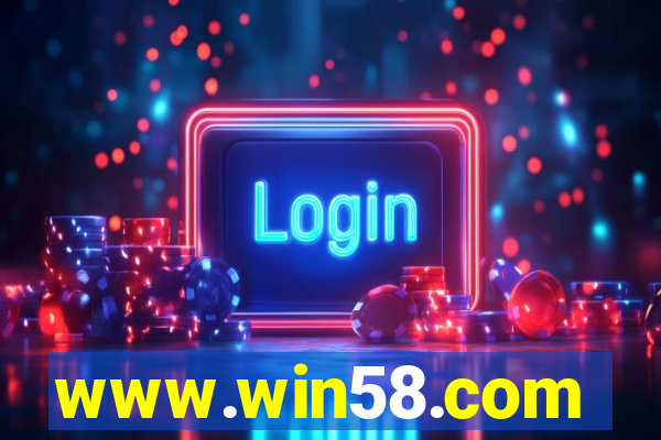 www.win58.com