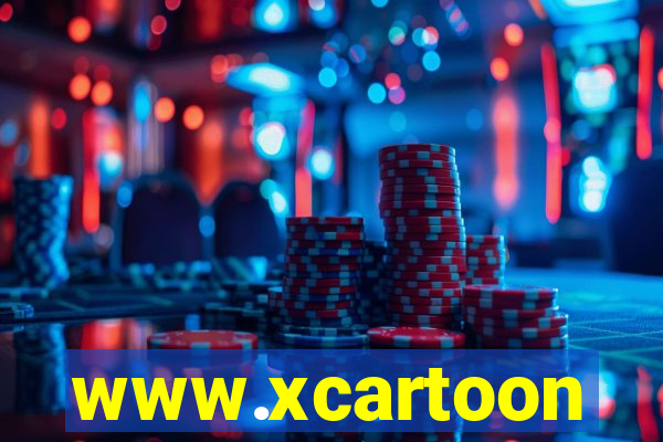 www.xcartoon